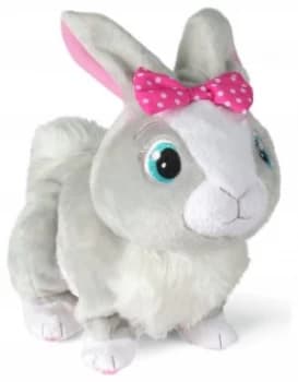 Club Petz Betsy the Rabbit Soft Toy