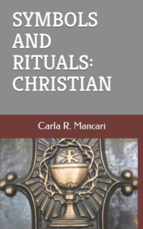 Symbols and Rituals : Christian Paperback / softback