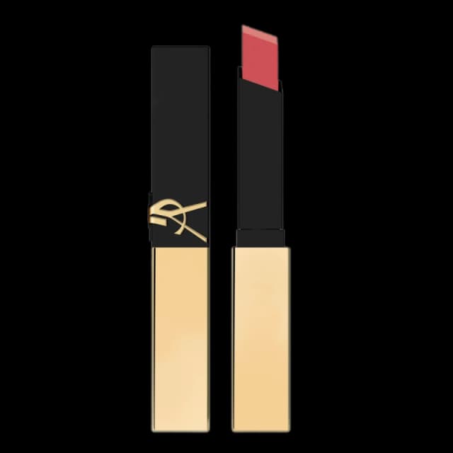 Yves Saint Laurent Rouge Pur Couture The Slim Lipstick (2025) 2.2g 35 - Pink Stiletto