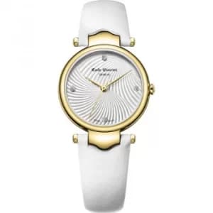 Fair Lady Ballerina Watch