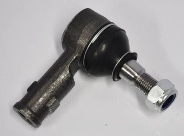 MOTOTECHNIKA 08-PKW-02 Track rod end Front Axle Tie Rod End (914)