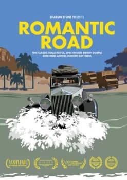 Romantic Road - DVD