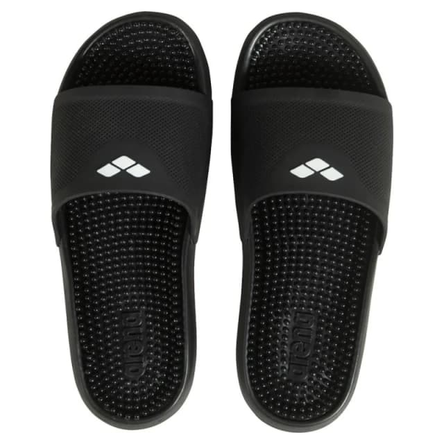 Slides Arena Marco Box+Hook Noir Unisex 42