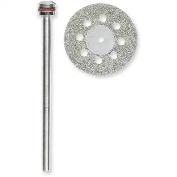 Proxxon Diamond Coated Cutting Disc 20mm - 28844