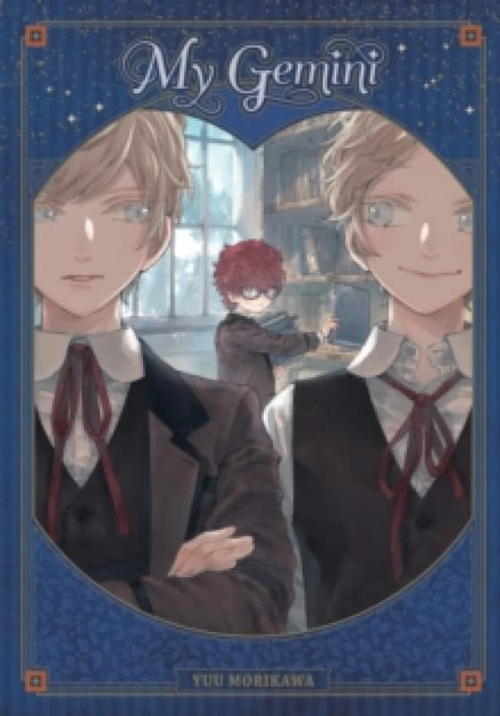 My Gemini Paperback / softback