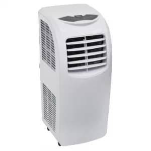 Sealey SAC9002 9000BTU Portable Air Conditioner