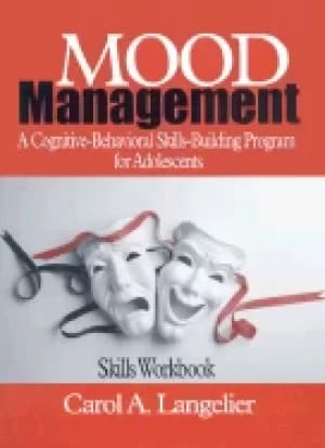 mood management a cognitive behavioral skills building program for adolesce