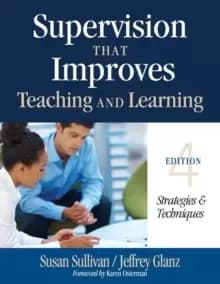 Supervision That Improves Teaching and Learning : Strategies and Techniques