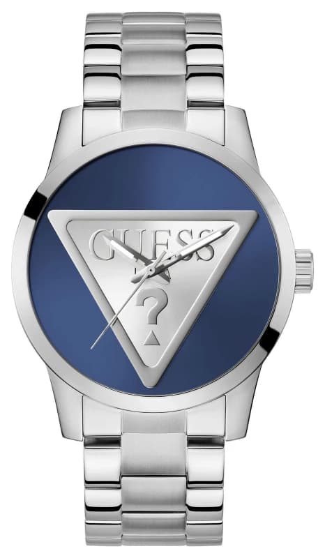 GUESS GW0782G3 Badge Bracelet Watch - W96337