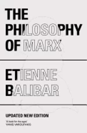 philosophy of marx