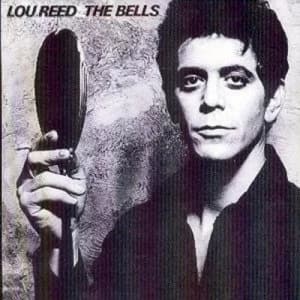 The Bells by Lou Reed CD Album