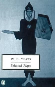 Selected Plays by William Yeats Book