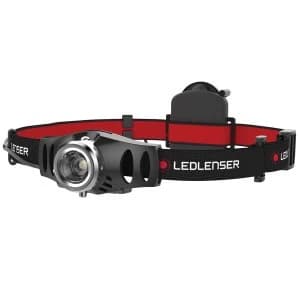Ledlenser H3.2 Headlamp (Test-It Pack)
