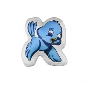 61-0001-04BY Multicolor Cushion