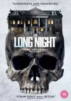 The Long Night - DVD
