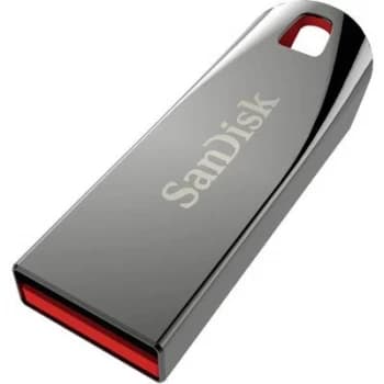 SanDisk Cruzer Force 64GB USB Flash Drive
