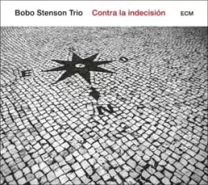 Contra La Indecision by Bobo Stenson Trio CD Album