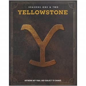 Yellowstone Season 1&2