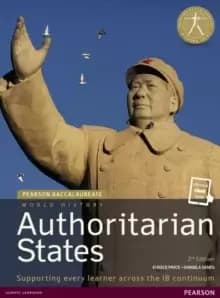 Pearson Baccalaureate: History Authoritarian states 2nd edition bundle : Industrial Ecology