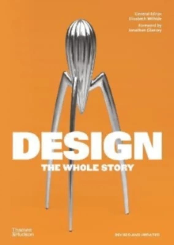 Design. Paperback. By Elizabeth Wilhide Books