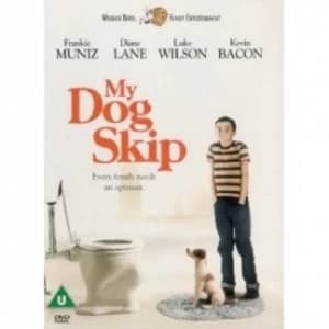 My Dog Skip DVD