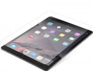 Zagg InvisibleSHIELD iPad mini 3 Screen Protector