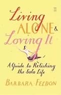 living alone and loving it