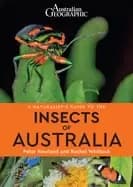 naturalists guide to insects of australia