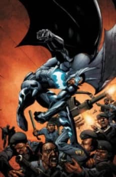 Batwing. Volume 3 Enemy of the State by Judd Winick Paperback