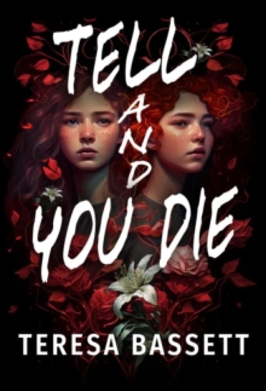 Tell And You Die Paperback / softback