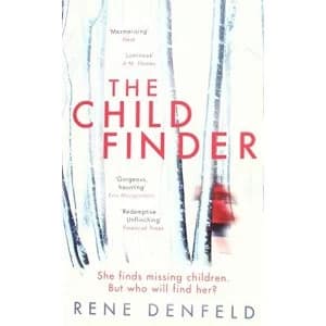 The Child Finder Paperback / softback 2018