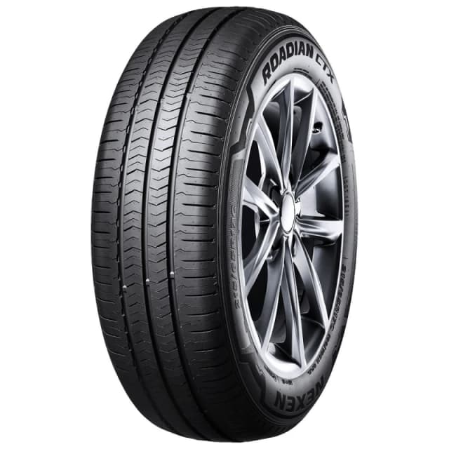 Nexen ROADIAN CTX C TL 215/75 R16 116/114R passenger car Summer tyres Tyres 17576NXC Tyres (100001)