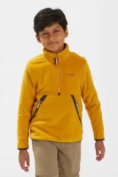 'Nox' Half Zip Fleece