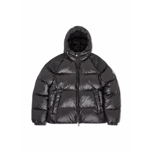 Pyrenex Puffer jacket Pyrenex Noir Unisex S
