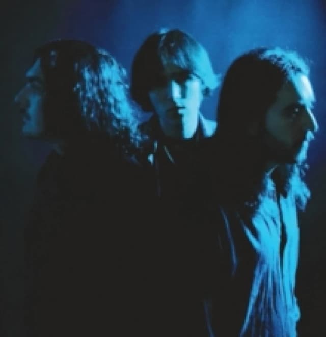 Catatonic Suns CD / Album