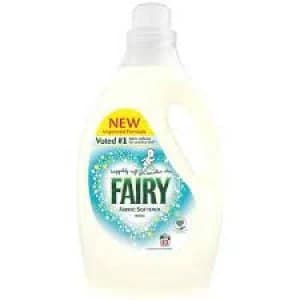 Fairy Original Fabric Conditioner 83 Washes 2.905L