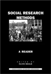 Social Research Methods : A Reader
