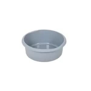 Addis Eco Round Bowl 7.7L Light Grey