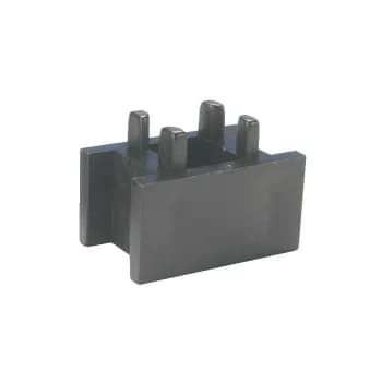 John Guest Speedfit - John Guest Pipe Clip Spacer (Air System Only)- you get 10