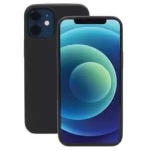 Mobilis 055034 mobile phone case 15.5cm (6.1") Cover Black