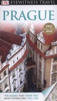 Prague by Craig Turp Paperback