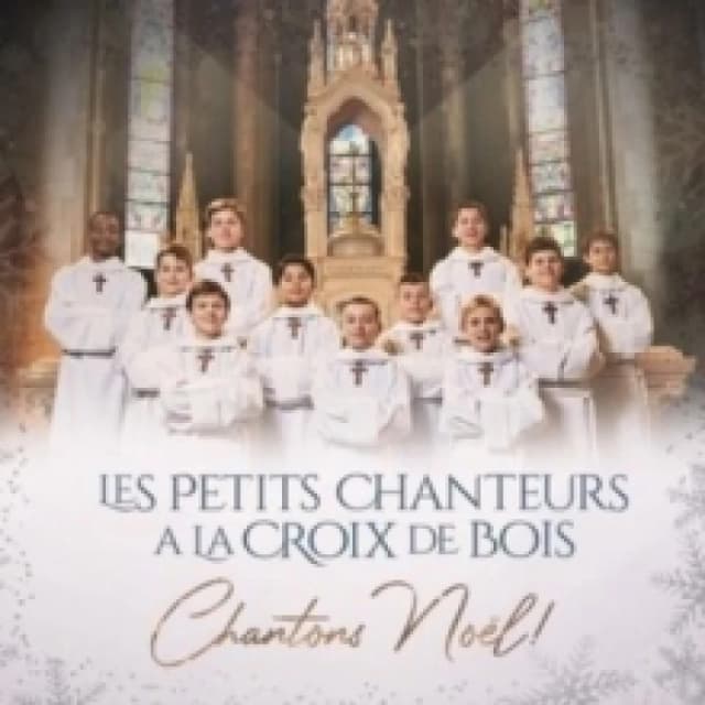 Chantons Nol CD / Album
