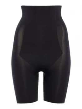 Spanx Power series higher power short Black