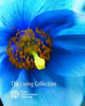 The Living Collection by David Rae Paperback