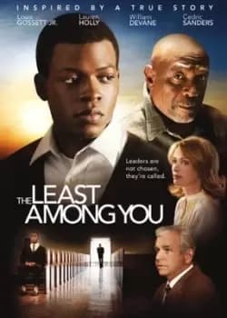The Least Among You - DVD - Used