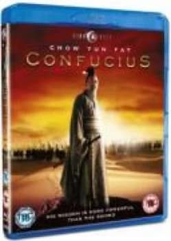 Confucius 2010 Movie