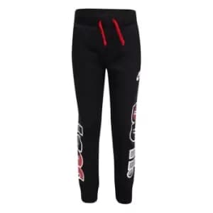 Nike Jdi Fly Ch Jog IB99 - Black