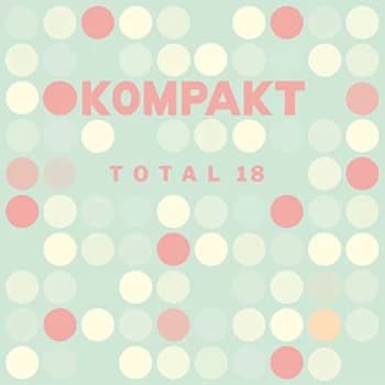 Various Artists - Total 18 CD