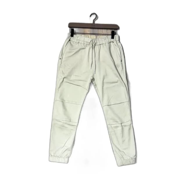 Project X Paris Basic parachute joggers Project X Paris 1 Beige Male S