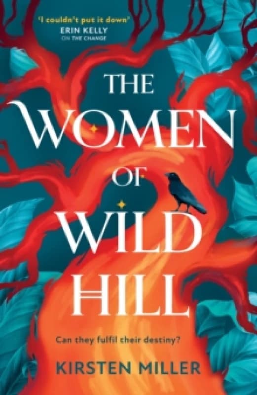 The Women of Wild Hill Hardback
